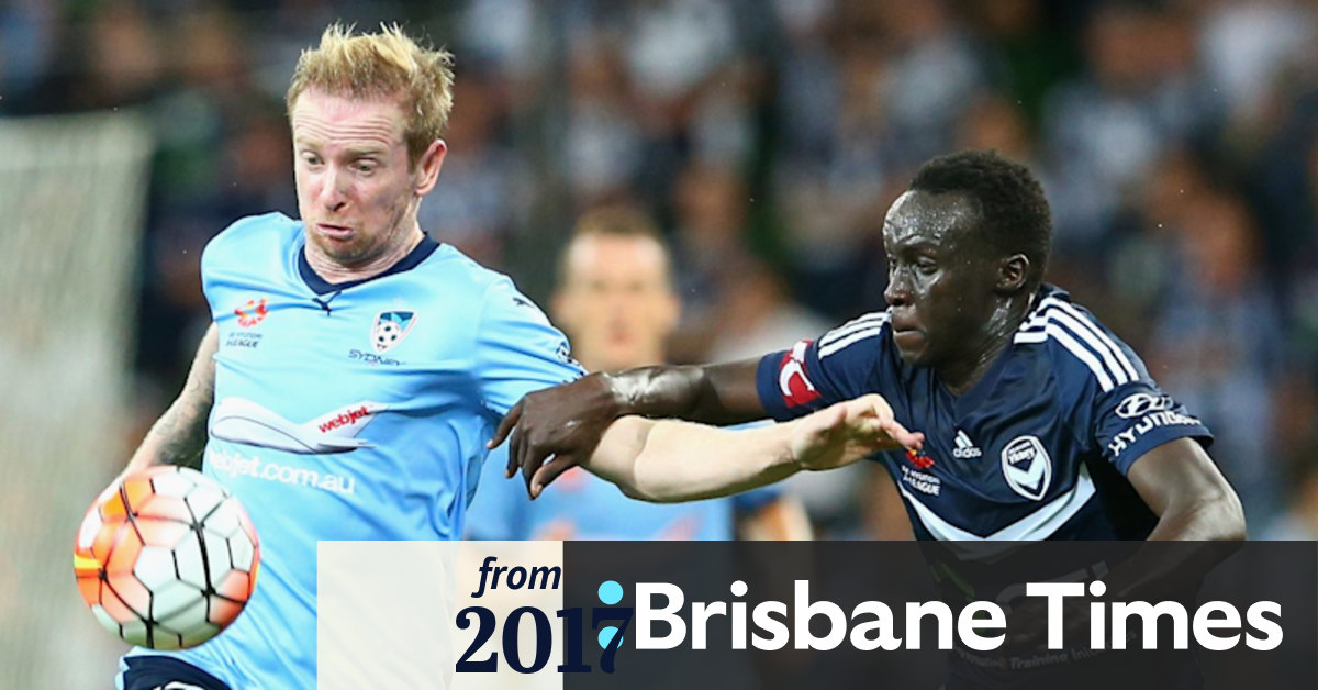 Rhys Williams and Thomas Deng to boost new-look Victory defence next season